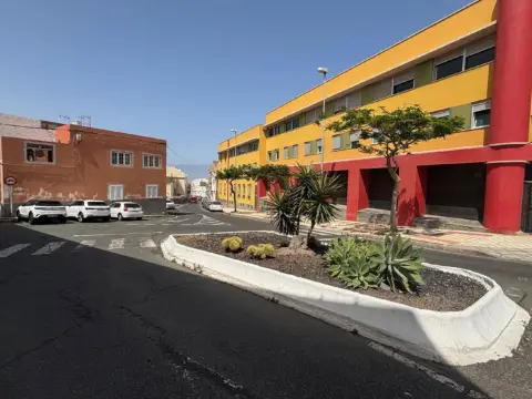 Piso en Aguatona El Nuevo